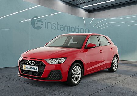 Audi A1 Sportback 25 TFSI B&O,PDC,Sportsitze,Sitzhzg