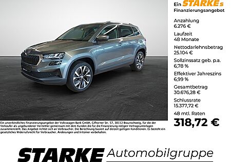 Skoda Karoq 2.0 TDI DSG Style