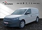 VW Caddy Cargo Maxi TDI KLIMA NAVI PDC GRA