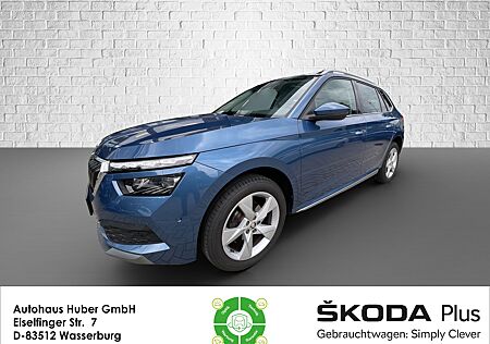 Skoda Kamiq 1.0 TSI DSG Automatik - Style