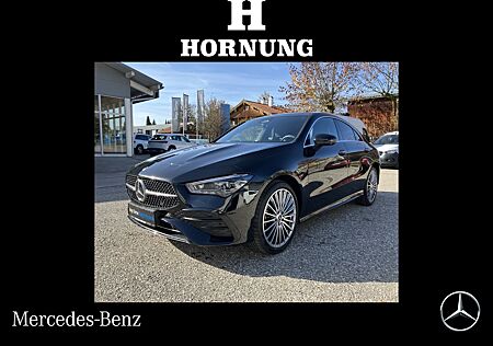 Mercedes-Benz CLA 250 e AMG PREMIUM+ LEDER 19" BURMESTER AC-La