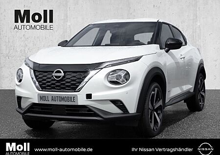 Nissan Juke Tekna Hybrid 1.6 143PS EU6d Navi BOSE