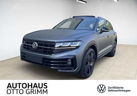 VW Touareg R 3,0 l V6 eHybrid 4 M Leder Pano