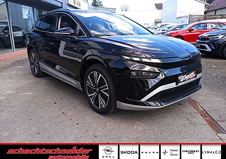 Skoda Enyaq 60+FACELIFT+SOFORT!!!