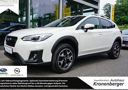 Subaru XV 1.6 Exclusive Navi AHK