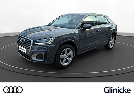 Audi Q2 30 TDI sport LED