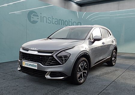 Kia Sportage Spirit DCT7 Ganzjahresreifen, Navi Klima PDC LED El. Heckklappe Apple CarPlay