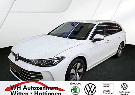 VW Passat Variant 1.5 eTSI DSG Business NEUES MODELL! NAVI AHK AREAVIEW GJ-REIFEN LED ACC PARK-ASSIST