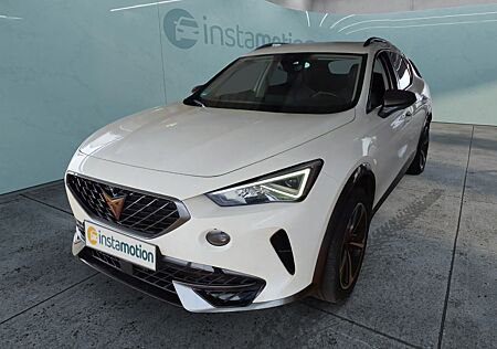 Cupra Formentor 1.5 TSI DSG NAVI AHK KAMERA LM18