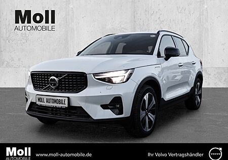 Volvo XC 40 XC40 Ultimate Dark Recharge Plug-In Hybrid 2WD T4 Twin Engine EU6d StandHZG Navi digitales Cockpit