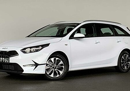 Kia Cee'd Sportswagon cee'd Sporty Wagon Ceed III Sportswagon 1,5 T-GDi DCT Spin SPIN