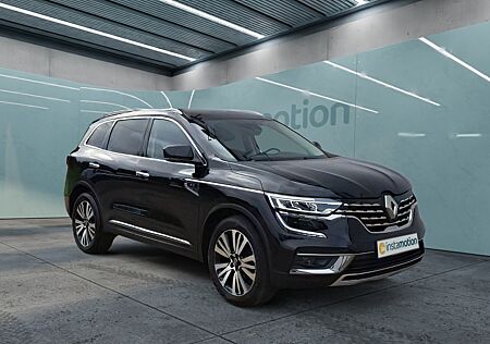 Renault Koleos Initiale Paris 4x4*Leder*RFK*SHZ*