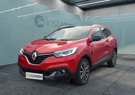 Renault Kadjar 1.3 TCe Bose Edition Panorama/Sitzheizun