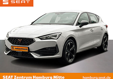 Cupra Leon 1.4 e-HYBRID DSG Kamera ACC Navi