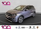 VW T-Cross 1.0 TSI 85 kW R-Line EU6e LED Navi Rückfahrkam.