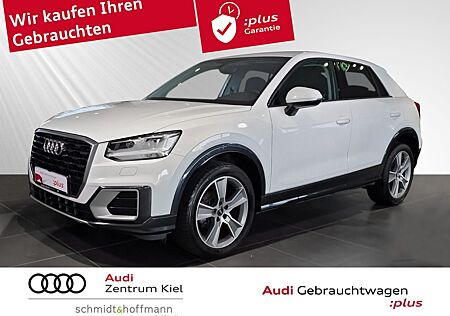 Audi Q2 30 TFSI Design Navi LED PDC DAB Klima Navi