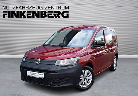 VW Caddy 2.0 TDI *GRA*AHK*RüKam *Heckklappe