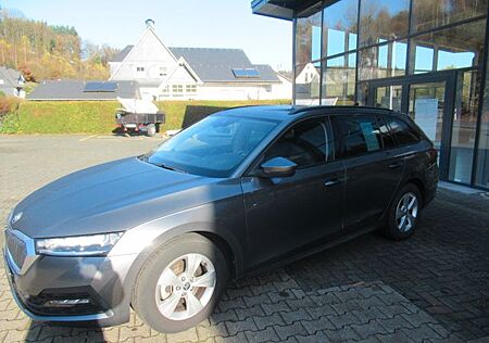 Skoda Octavia COMBI Ambition, Climatronic, ALU, SmartL