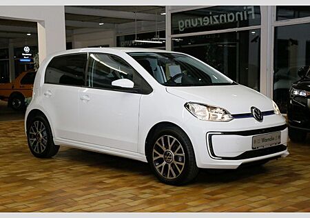 VW Up ! e-! Edition 32 KWh CCS LM GRA PDC RFK SHZ