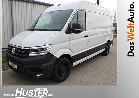 VW Crafter 35 HOKA MR 2.0 TDI L2H2 4MOTION