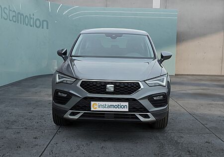 Seat Ateca TSI DSG Navi+ACC+AHK+Shzg.+17''