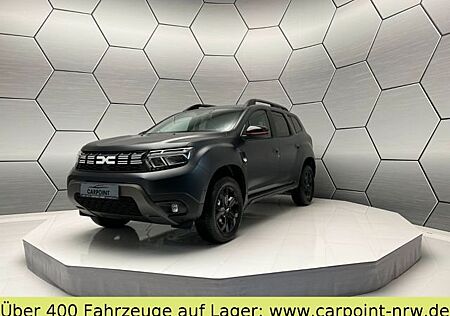 Dacia Duster TCe 150 EDC 2WD MAT EDITION Sondermodell