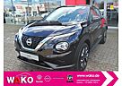 Nissan Juke 1.0 DIG-T Acenta KLIMA TEMP SHZ PDC Kamera