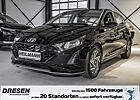 Hyundai i20 Trend 1.0 T-GDI Navi/Klimaautomatik/Sitz/Lenkradheizung/PDC/RFK/digitales Cockpit