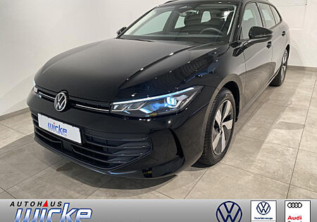 VW Passat Variant 1.5 eTSI DSG KLIMA NAVI