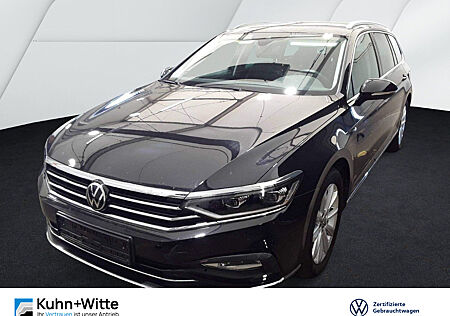 VW Passat Variant 2.0 TDI Elegance *IQ.Light*ACC*AHK*Rückfahrkamera*