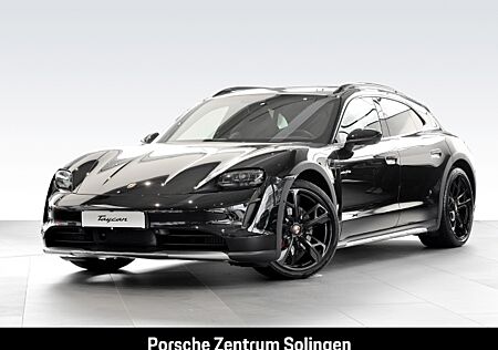 Porsche Taycan 4S Cross Turismo Bose Pano Matrix Chrono