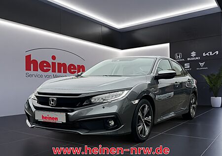 Honda Civic 1.5 VTEC Elegance RÜCKFAHRKAMERA PDC NAVI