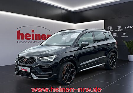 Seat Ateca 2.0 TSI DSG 4Drive NAVI LED ACC KESSY