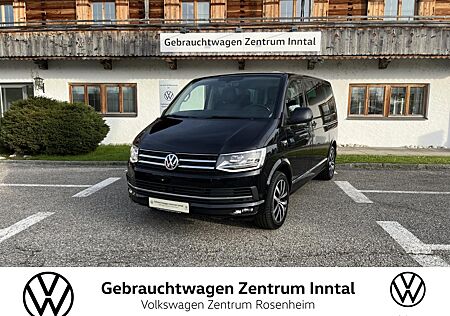 VW T3 Multivan Multivan Generation Six 2.0 TDI (Navi+Standhzg.+RearView)