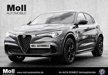 Alfa Romeo Stelvio Quadrifoglio GSD ASSISTENZ-PAKET 2 HARMAN/KARDON