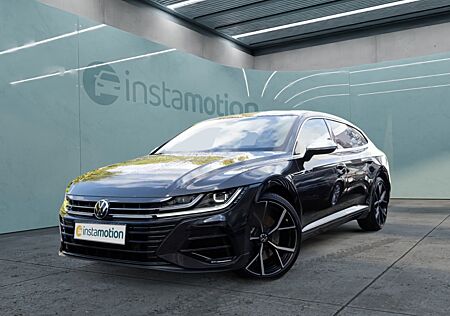 VW Arteon Shooting Brake 2.0 TSI R 4Motion