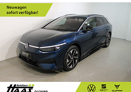 VW ID.7 Tourer Pro 210 kW (286 PS) 77 kWh 1-Gang-Automatik