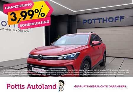 VW Tiguan 1.5 eTSI DSG LIFE LM18 AHK SITZHZG PDC