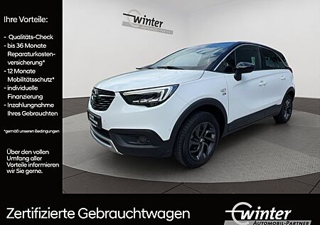 Opel Crossland X 1.2 2020 LED/NAVI/KAMERA/DAB