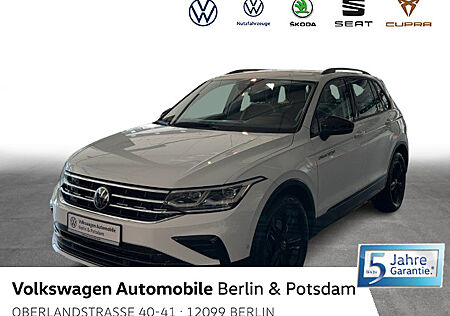 VW Tiguan 2.0TDI DSG Urban Sport 4x4 STHZG AHK H&K NAVI