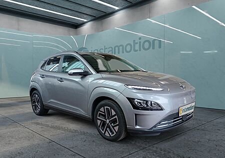 Hyundai Kona Elektro 64kWh PLUS NAVI LED KRELL SHZ LHZ