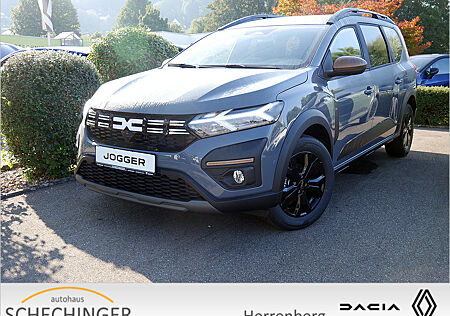 Dacia Jogger Extreme TCe 100 ECO-G