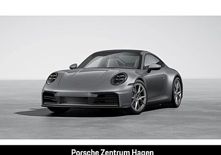 Porsche 992 911 Carrera BOSE Sportabgas LED-Matrix