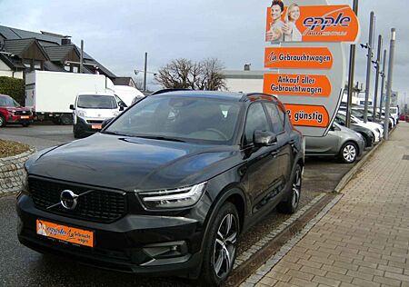 Volvo XC 40 XC40 T5 Recharge DKG RDesign,AHK,LED,PANO