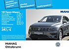 VW Tiguan Allspace Highline 2.0 TDI 4MOTION RearView Navi LED PDC AHK DSG