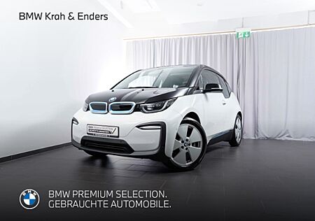 BMW i3 120Ah Sportpaket+LED+Navi+Rückfahrkam.