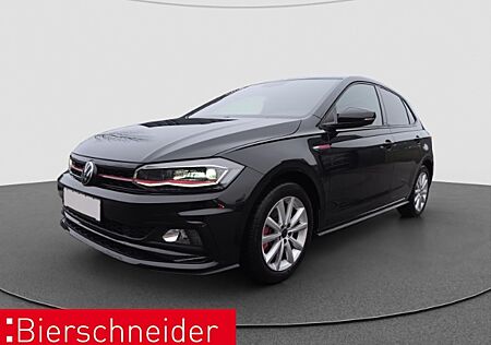 VW Polo GTI 2.0 TSI DSG NAVI LED ACC