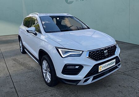 Seat Ateca 1.5 TSI DSG Xperience Navi LED SHZ AHZV