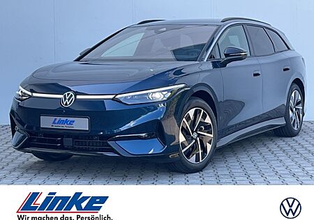 VW ID.7 Tourer Pro 210 kW (286 PS) 77 kWh 1-Gang-Automatik