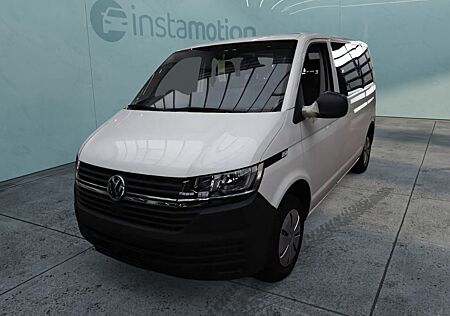 VW T6 Kombi 2.0 TDI L1H1 EcoProfi +KLIMA+PDC+DAB